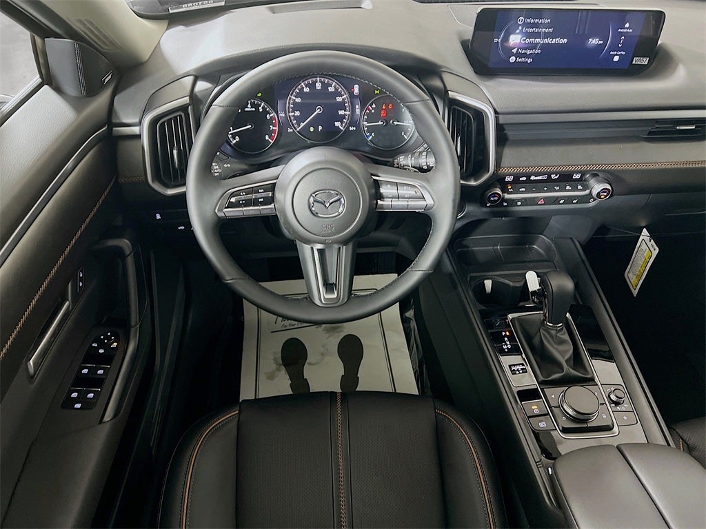 2025 Mazda Mazda CX-50 2.5 Turbo Premium Package