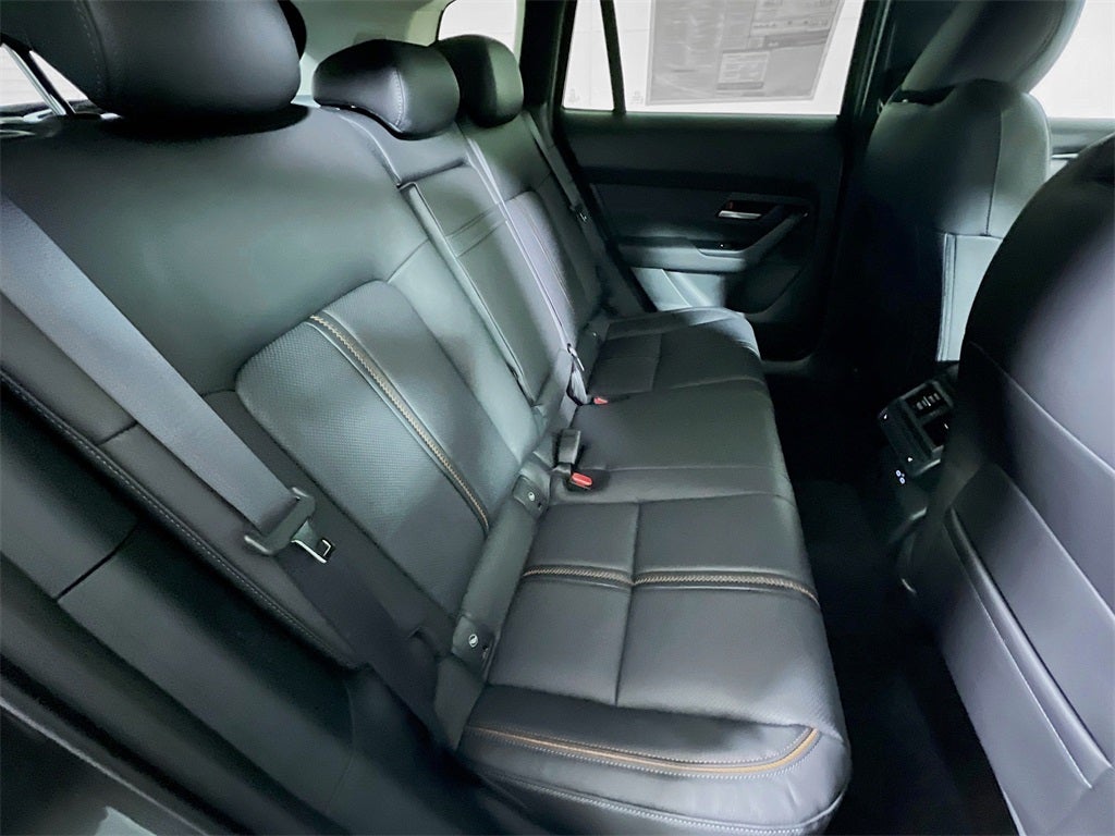 2025 Mazda Mazda CX-50 2.5 Turbo Premium Package