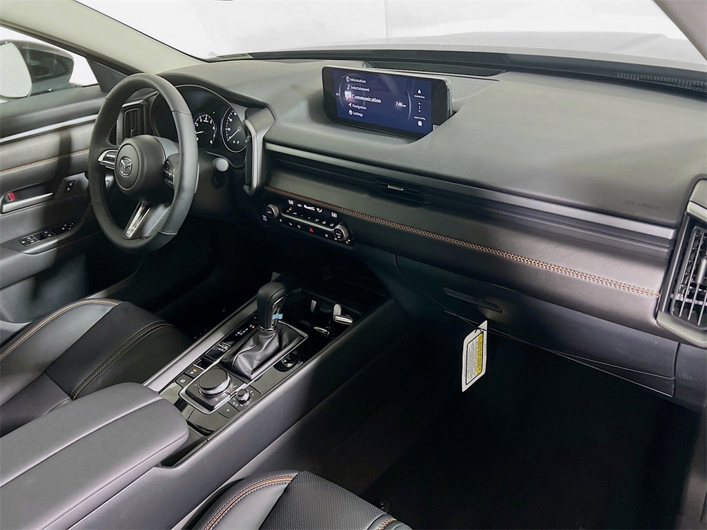 2025 Mazda Mazda CX-50 2.5 Turbo Premium Package