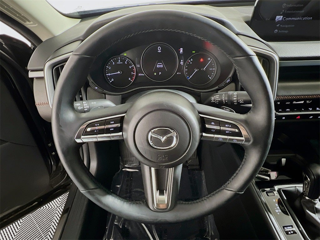 2025 Mazda Mazda CX-50 2.5 Turbo Premium Package