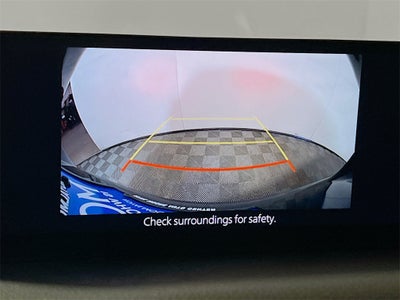 2025 Mazda Mazda CX-50 2.5 S Premium Plus Package