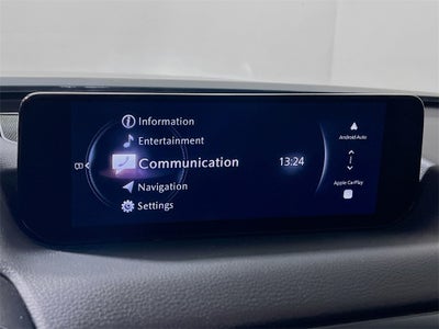 2025 Mazda Mazda CX-50 2.5 S Premium Plus Package