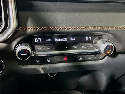 2025 Mazda Mazda CX-50 2.5 S Premium Plus Package