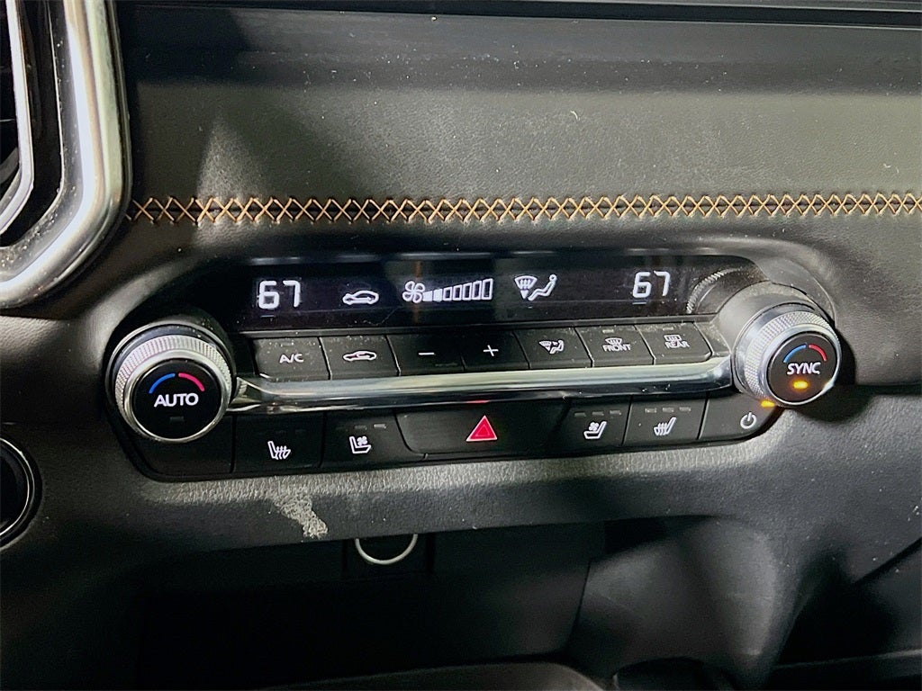 2025 Mazda Mazda CX-50 2.5 S Premium Plus Package