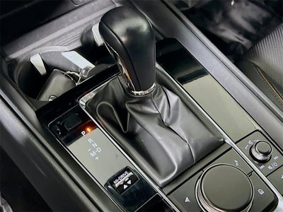 2025 Mazda Mazda CX-50 2.5 S Premium Plus Package