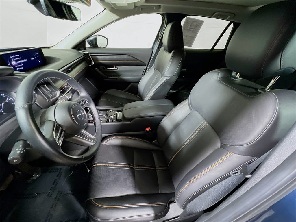 2025 Mazda Mazda CX-50 2.5 S Premium Plus Package