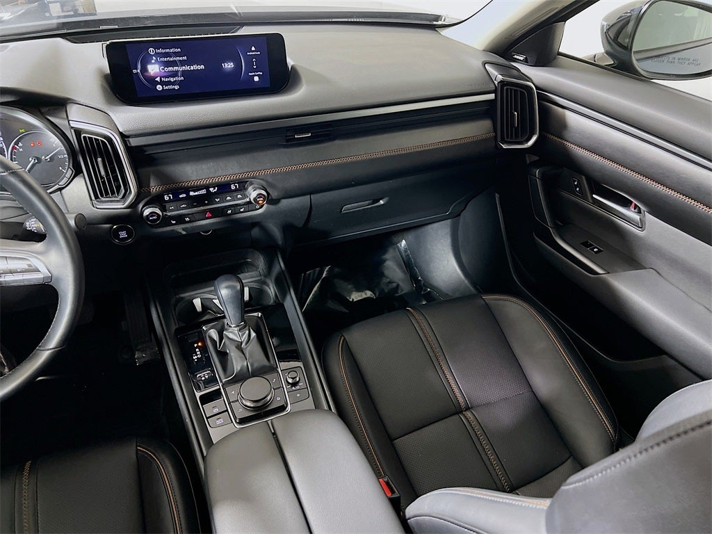 2025 Mazda Mazda CX-50 2.5 S Premium Plus Package