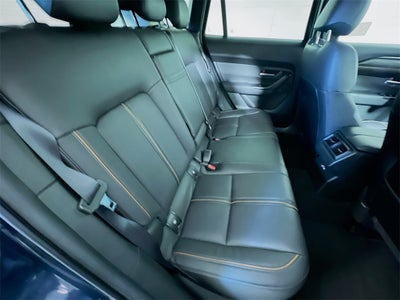 2025 Mazda Mazda CX-50 2.5 S Premium Plus Package