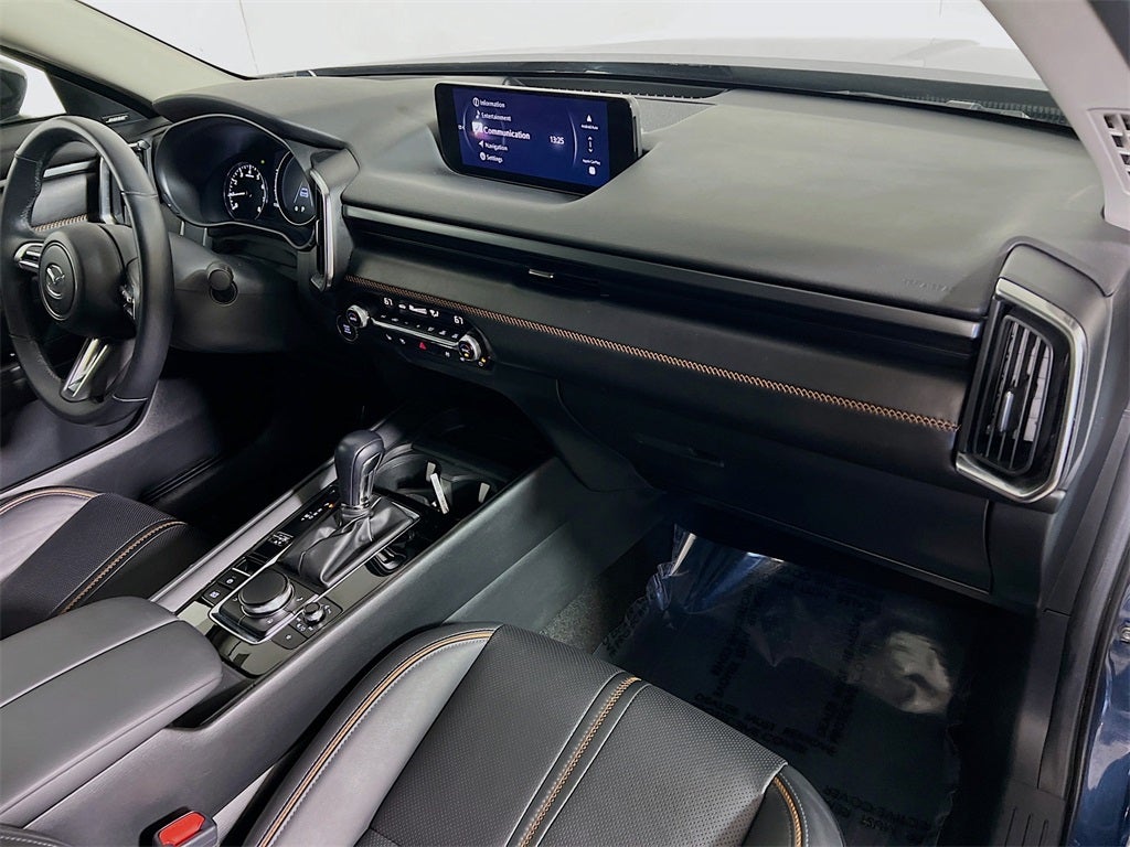 2025 Mazda Mazda CX-50 2.5 S Premium Plus Package