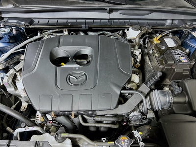 2025 Mazda Mazda CX-50 2.5 S Premium Plus Package