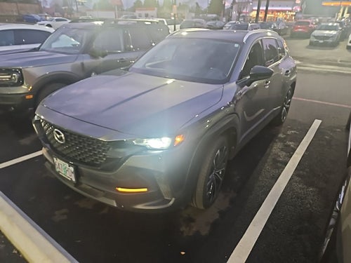 2023 Mazda Mazda CX-50 2.5 S Premium Plus Package