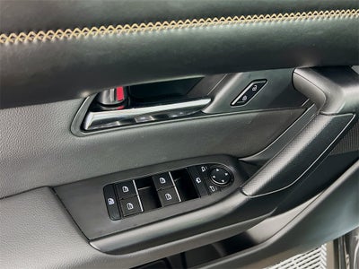 2025 Mazda Mazda CX-50 2.5 S Premium Plus Package