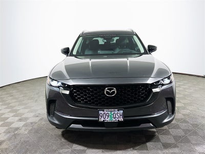 2025 Mazda Mazda CX-50 2.5 S Premium Plus Package