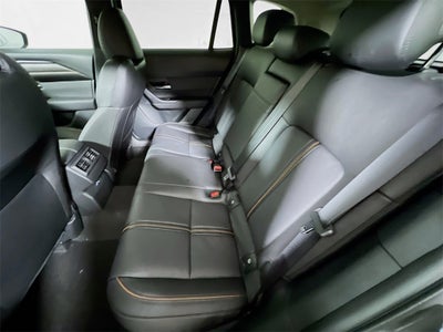 2025 Mazda Mazda CX-50 2.5 S Premium Plus Package