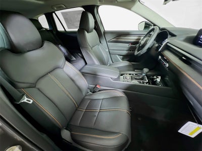 2025 Mazda Mazda CX-50 2.5 S Premium Plus Package