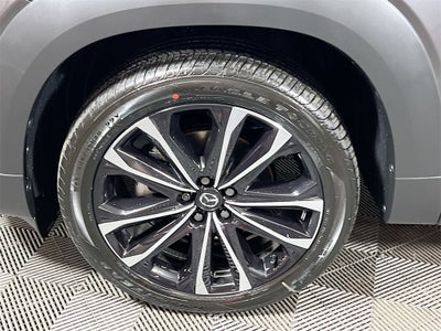 2025 Mazda Mazda CX-50 2.5 S Premium Plus Package