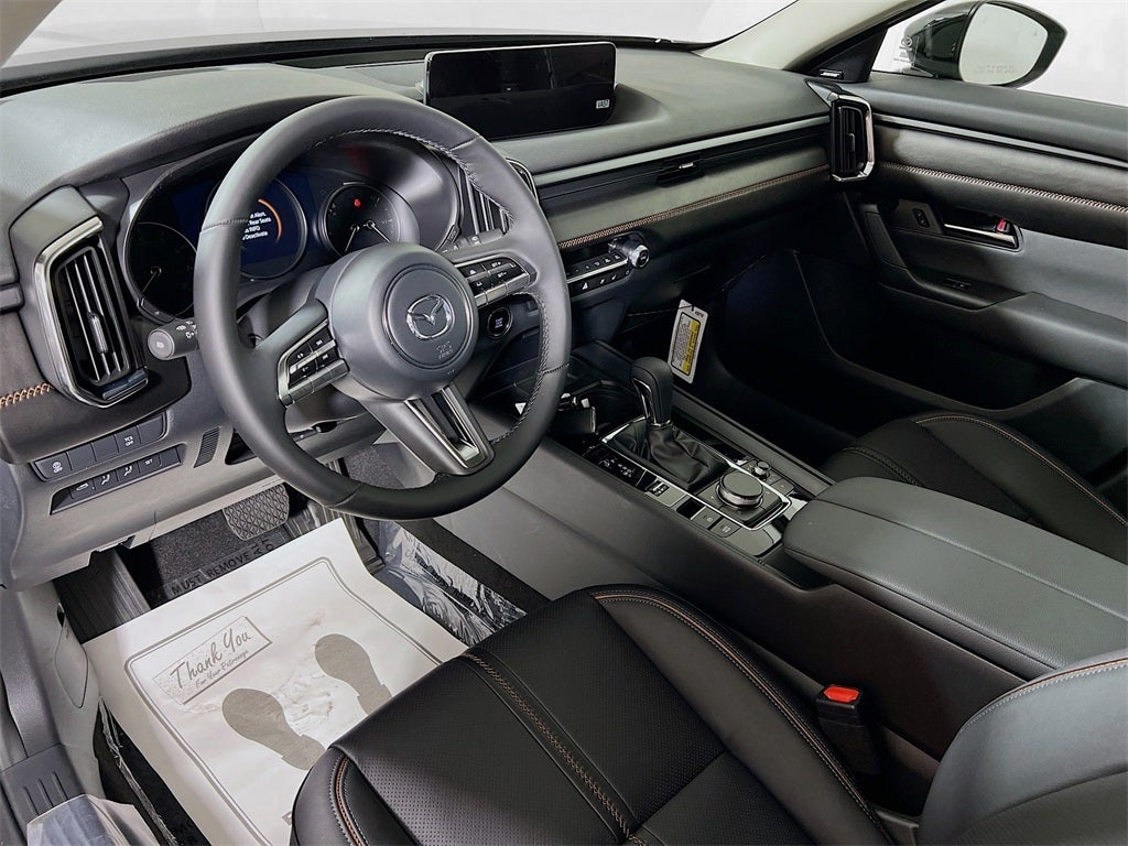 2025 Mazda Mazda CX-50 2.5 S Premium Plus Package