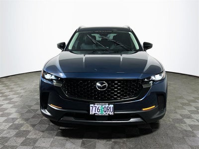 2025 Mazda Mazda CX-50 2.5 S Premium Plus Package