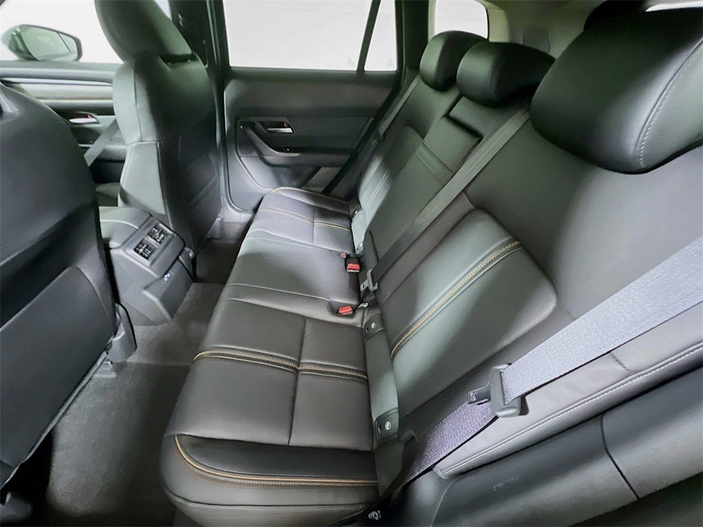 2025 Mazda Mazda CX-50 2.5 S Premium Plus Package