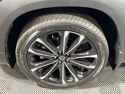 2025 Mazda Mazda CX-50 2.5 S Premium Plus Package