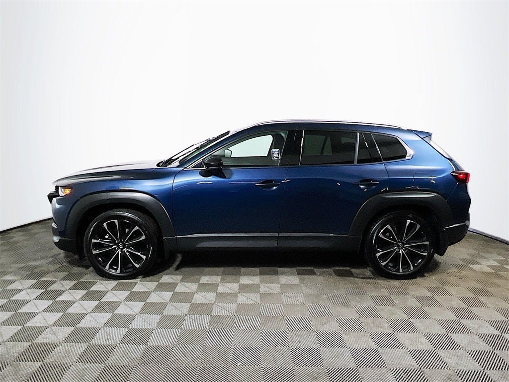 2025 Mazda Mazda CX-50 2.5 S Premium Plus Package