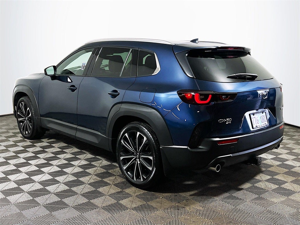 2025 Mazda Mazda CX-50 2.5 S Premium Plus Package