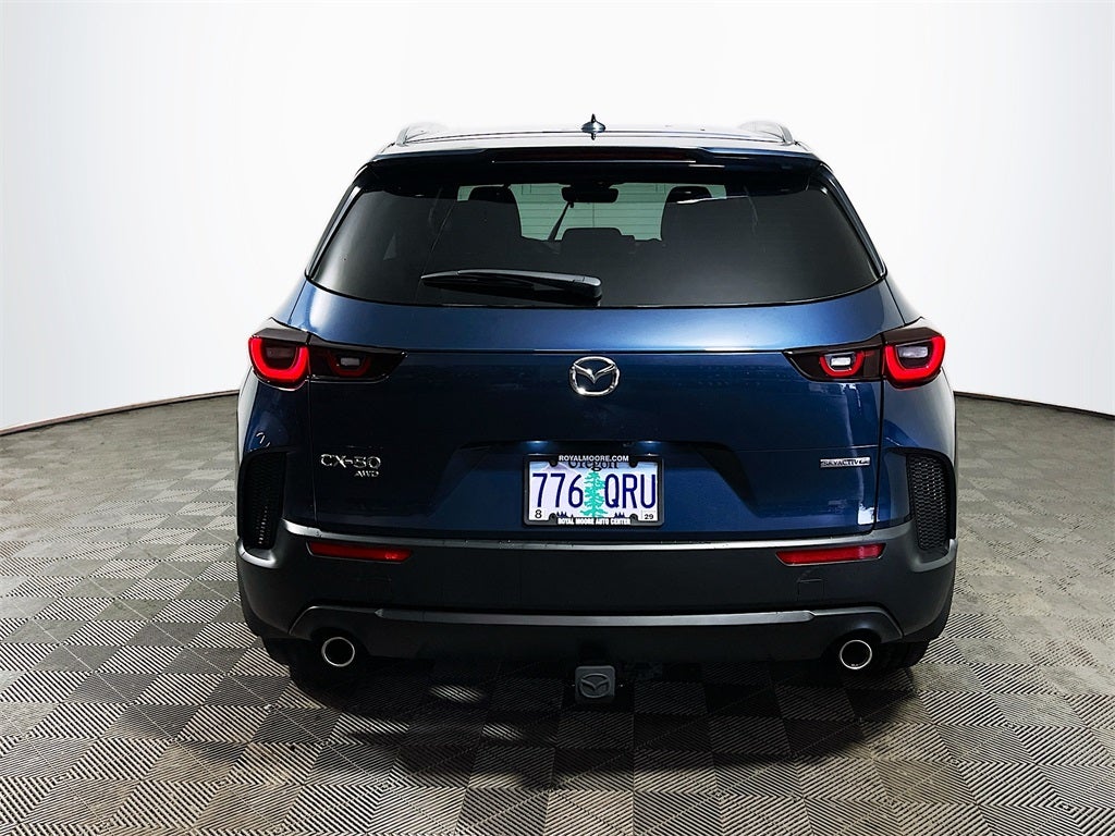 2025 Mazda Mazda CX-50 2.5 S Premium Plus Package