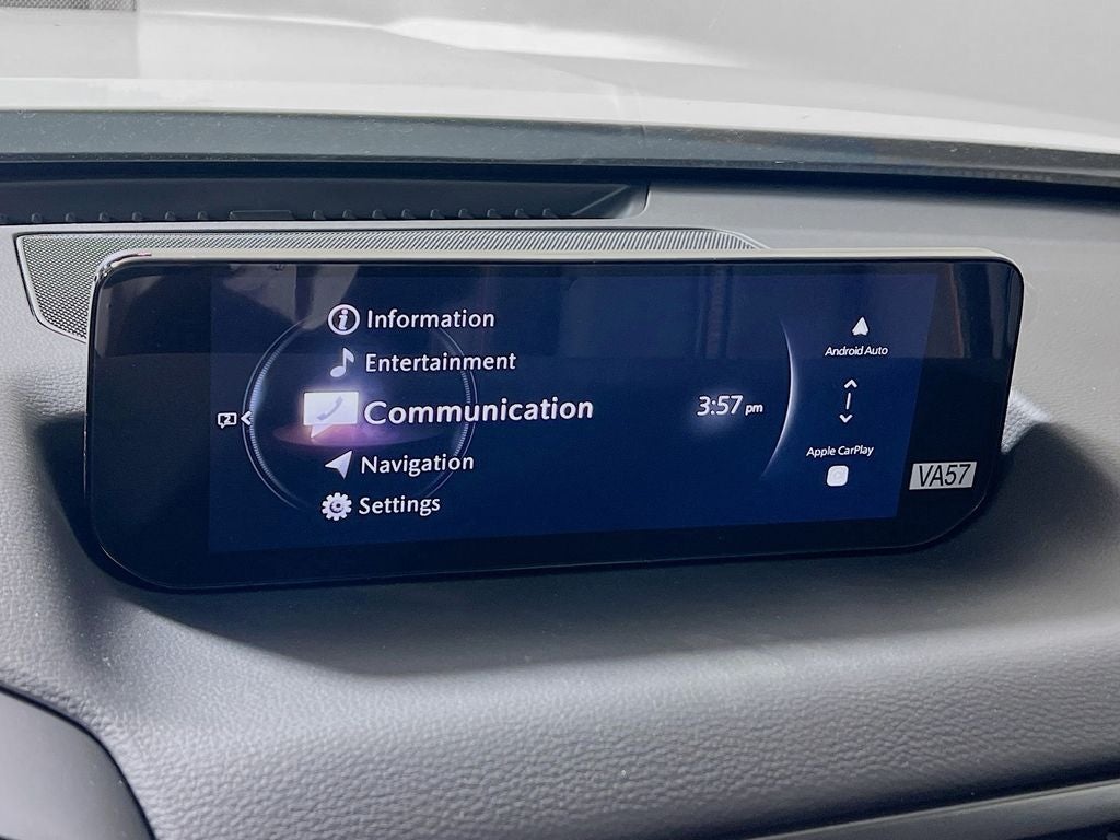 2025 Mazda Mazda CX-50 2.5 S Premium Plus Package