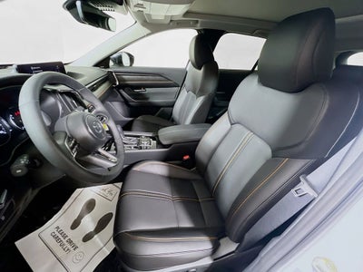 2025 Mazda Mazda CX-50 2.5 S Premium Plus Package