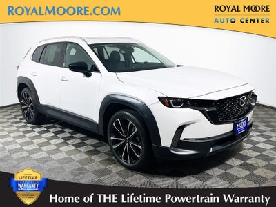 2023 Mazda Mazda CX-50 2.5 S Premium Plus Package