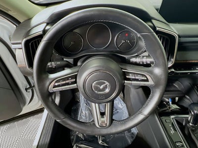2023 Mazda Mazda CX-50 2.5 S Premium Plus Package