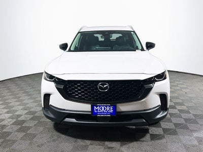 2023 Mazda Mazda CX-50 2.5 S Premium Plus Package