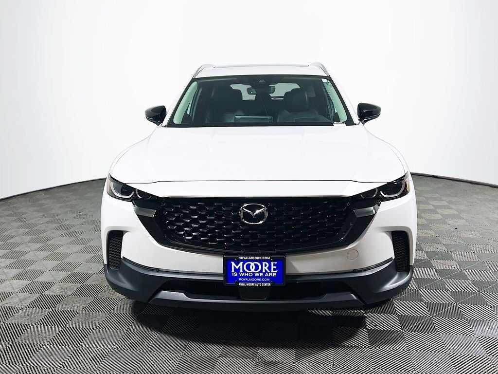 2023 Mazda Mazda CX-50 2.5 S Premium Plus Package