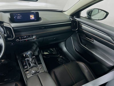 2023 Mazda Mazda CX-50 2.5 S Premium Plus Package