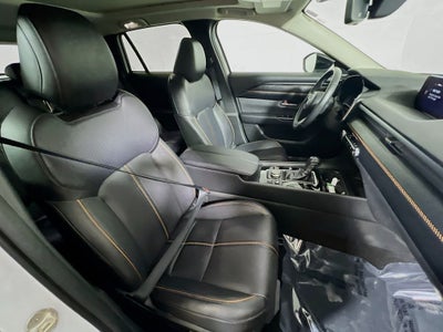 2023 Mazda Mazda CX-50 2.5 S Premium Plus Package