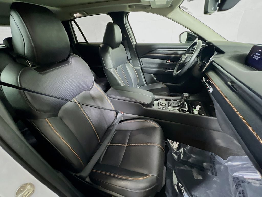 2023 Mazda Mazda CX-50 2.5 S Premium Plus Package
