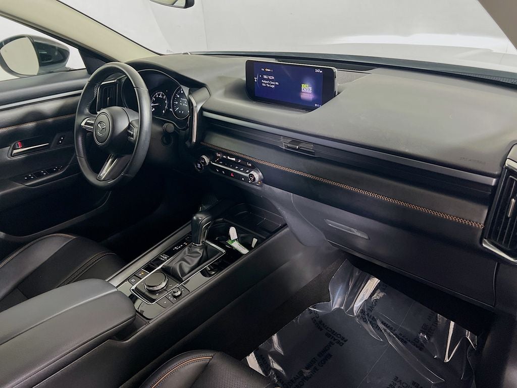 2023 Mazda Mazda CX-50 2.5 S Premium Plus Package