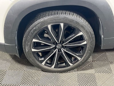 2023 Mazda Mazda CX-50 2.5 S Premium Plus Package