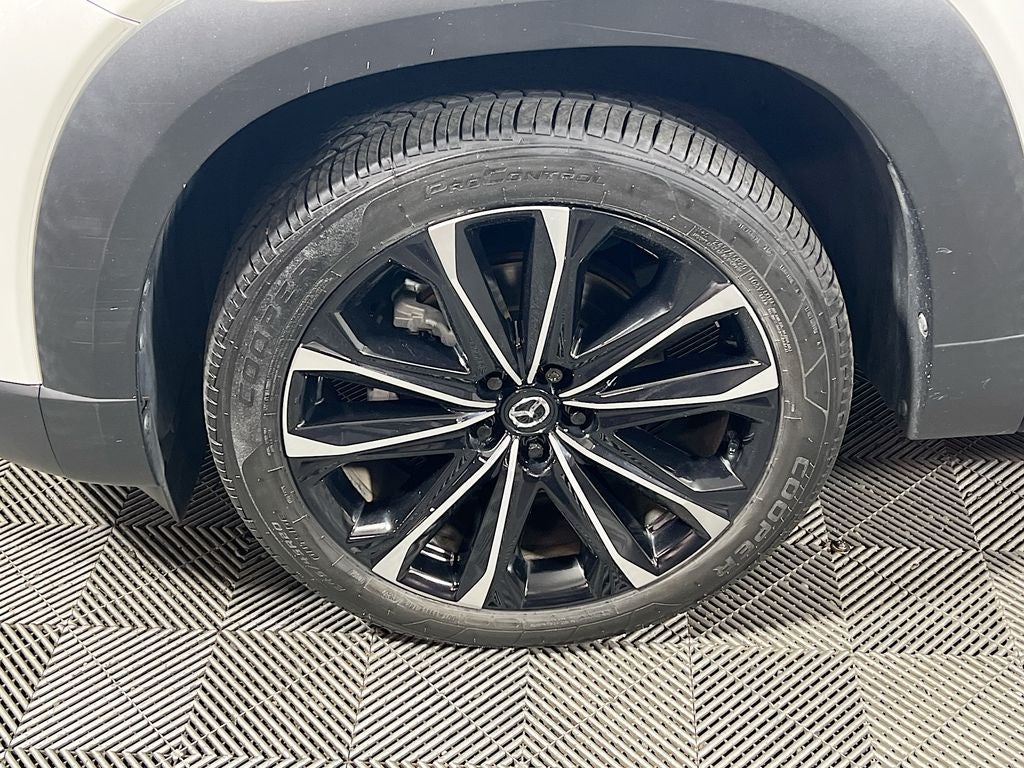 2023 Mazda Mazda CX-50 2.5 S Premium Plus Package