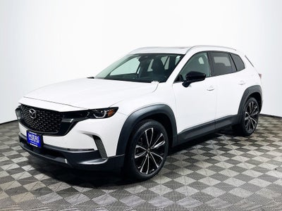 2023 Mazda Mazda CX-50 2.5 S Premium Plus Package