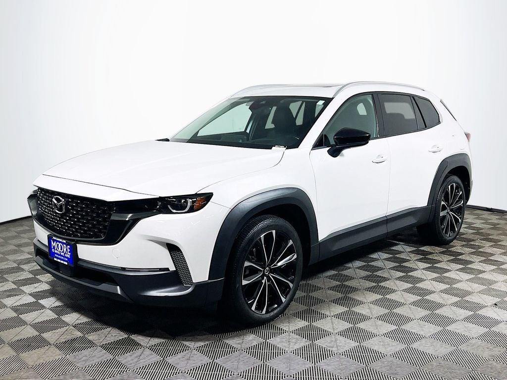 2023 Mazda Mazda CX-50 2.5 S Premium Plus Package
