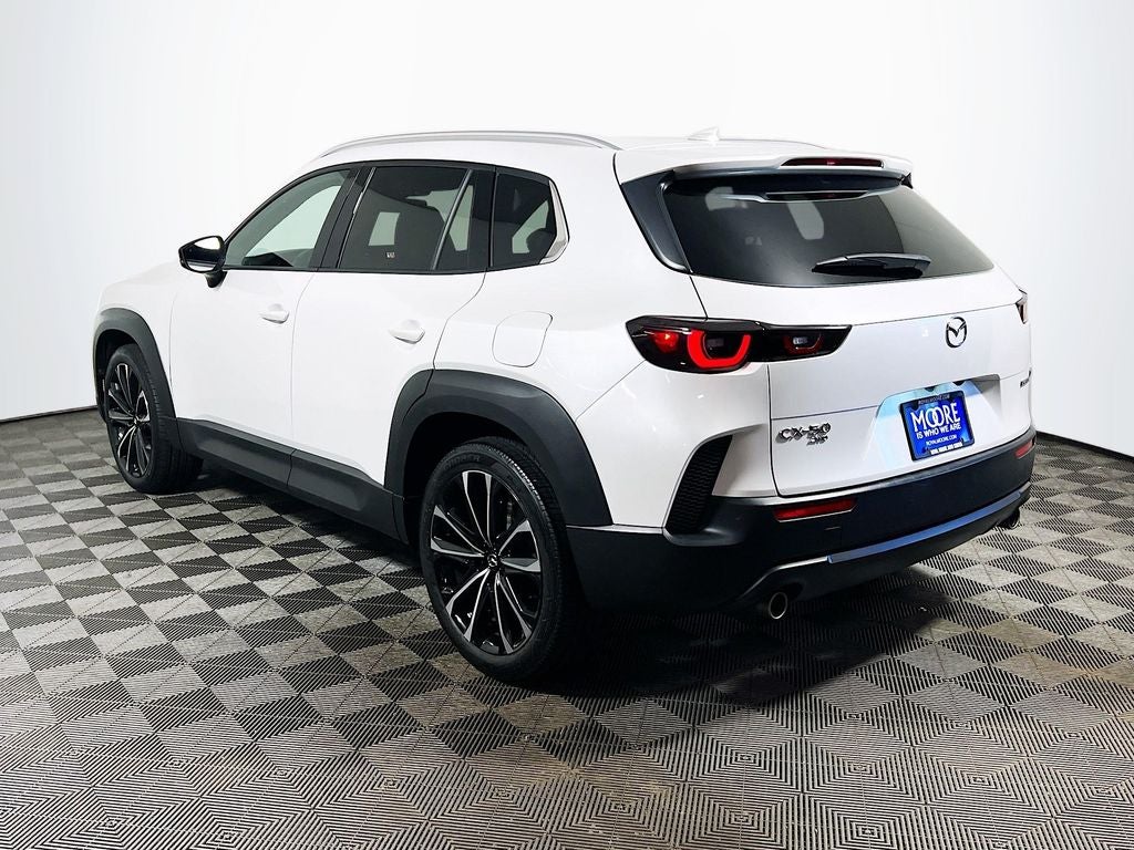 2023 Mazda Mazda CX-50 2.5 S Premium Plus Package