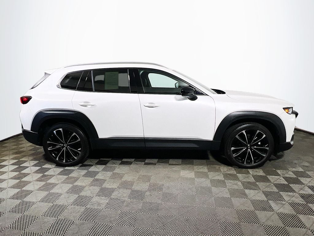 2023 Mazda Mazda CX-50 2.5 S Premium Plus Package