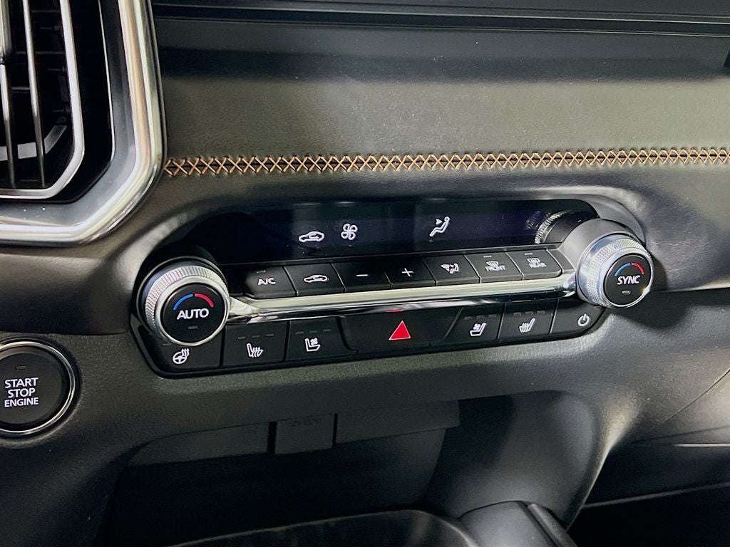 2026 Mazda Mazda CX-50 2.5 Turbo Premium Plus AWD