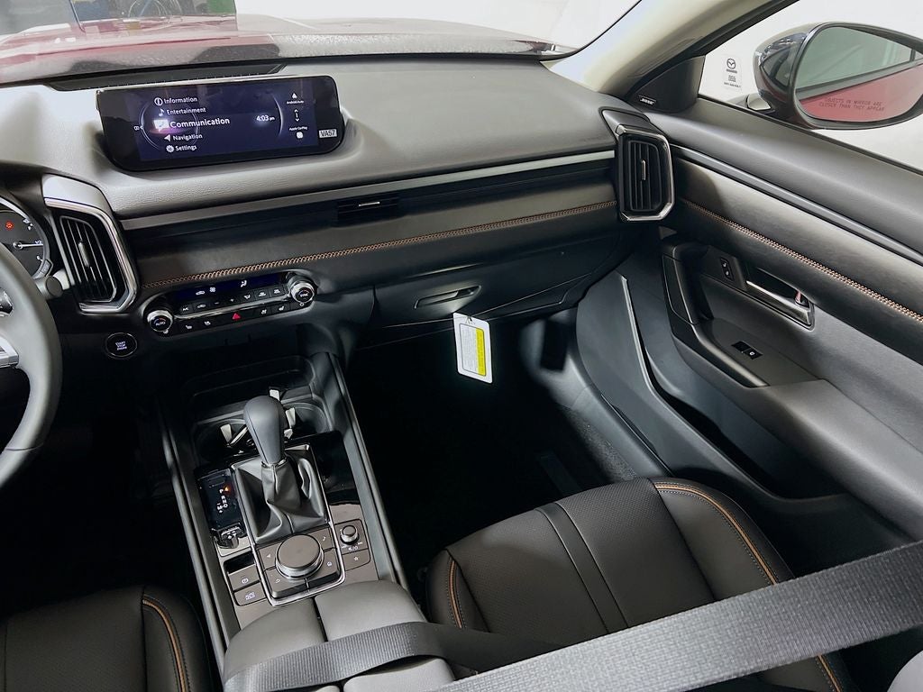 2026 Mazda Mazda CX-50 2.5 Turbo Premium Plus AWD