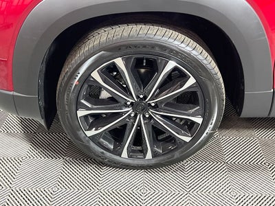 2026 Mazda Mazda CX-50 2.5 Turbo Premium Plus AWD