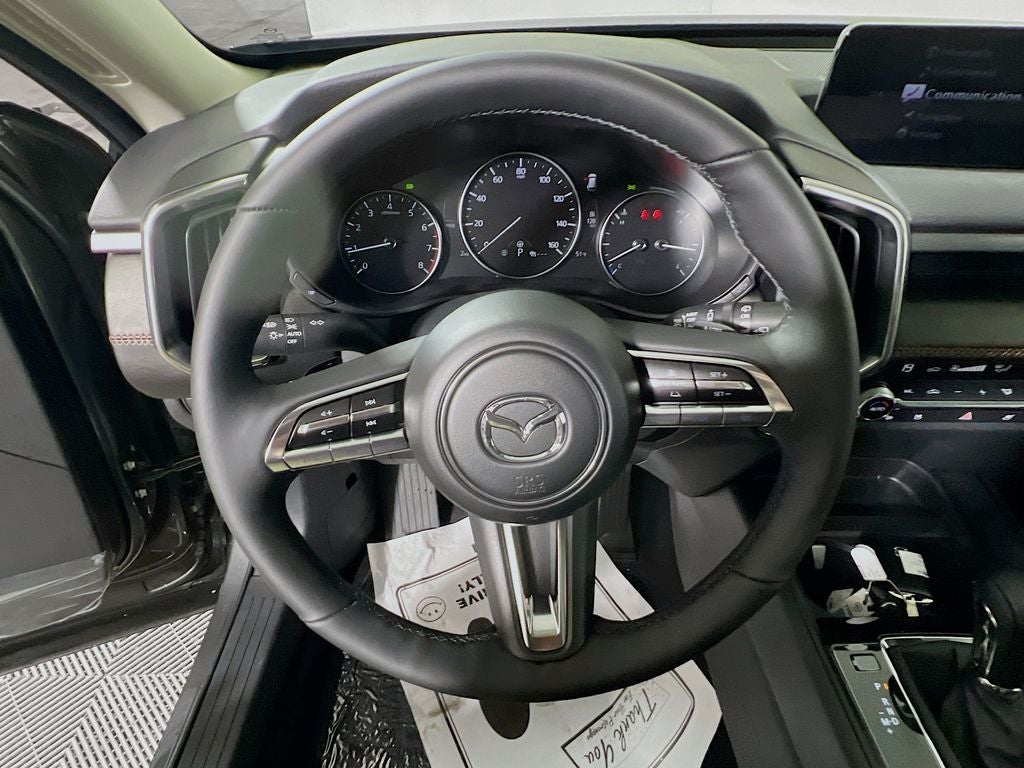 2026 Mazda Mazda CX-50 2.5 Turbo Premium Plus AWD