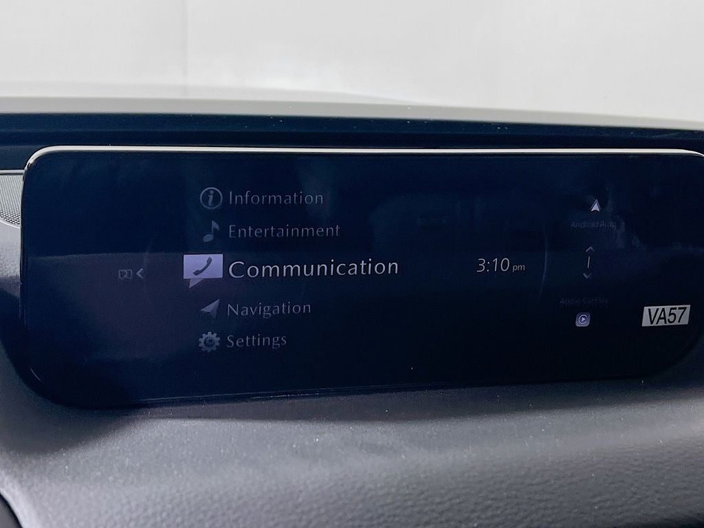 2026 Mazda Mazda CX-50 2.5 Turbo Premium Plus AWD