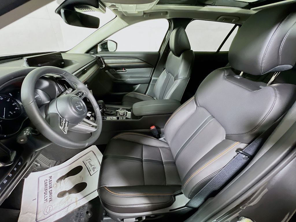 2026 Mazda Mazda CX-50 2.5 Turbo Premium Plus AWD