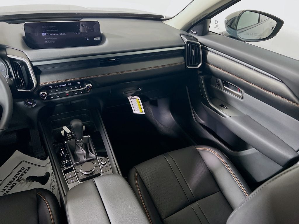 2026 Mazda Mazda CX-50 2.5 Turbo Premium Plus AWD